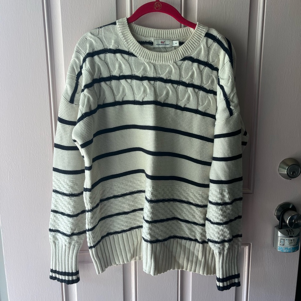 Vineyard Vines Sweater